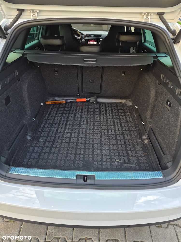 Skoda Superb 2.0 TSI 4x4 Sportline DSG - 13