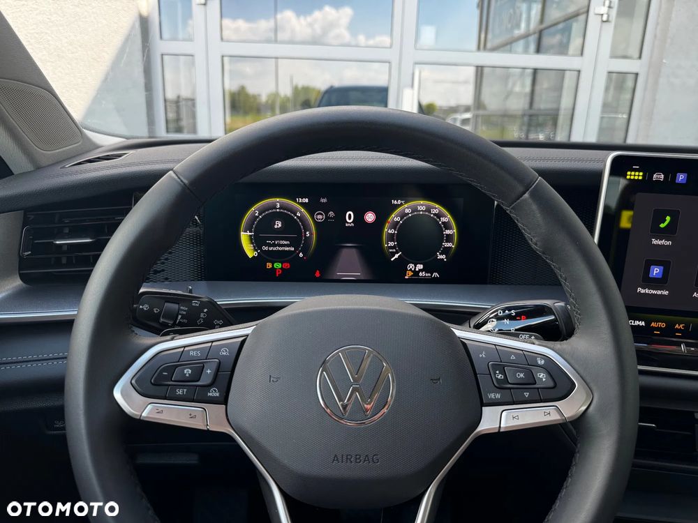 Volkswagen Tayron 2.0 TDI SCR 4MotION DSG Life - 17