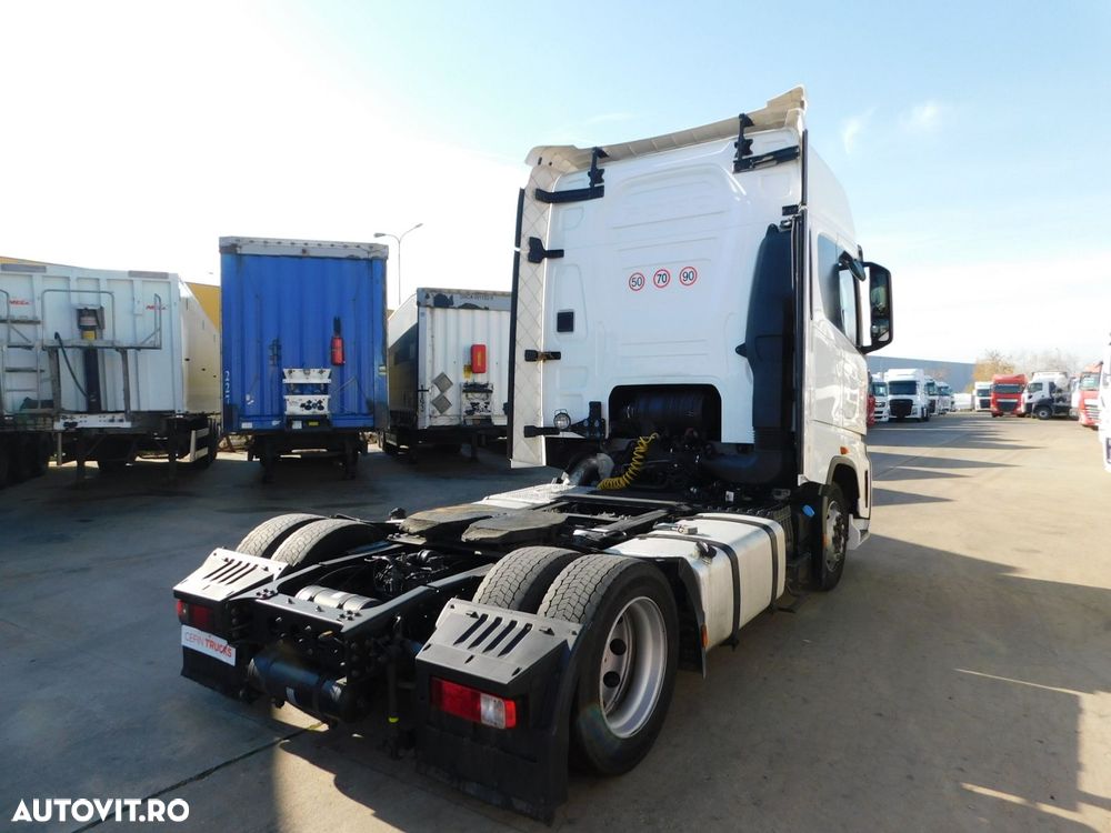 Ford F max ll 4x2 scab e6 12s2620 - 3