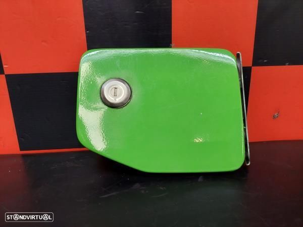 Porta Combustível Nissan Pick Up (D22) - 1