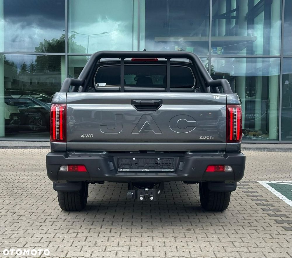 JAC T9 - 15