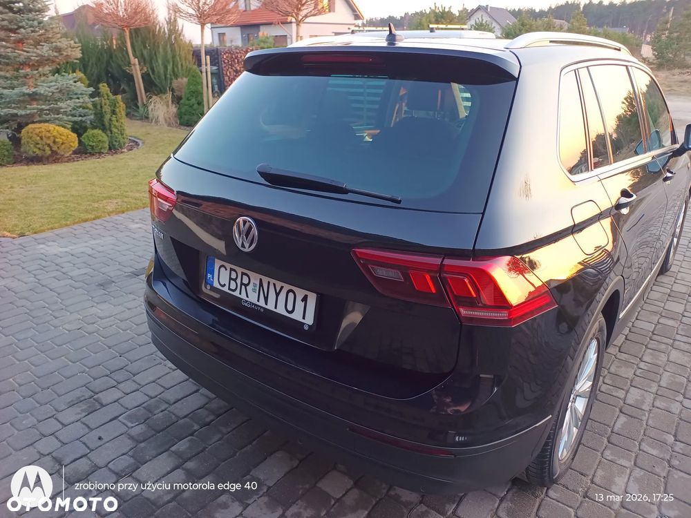 Volkswagen Tiguan 1.5 TSI OPF DSG URBAN SPORT - 6