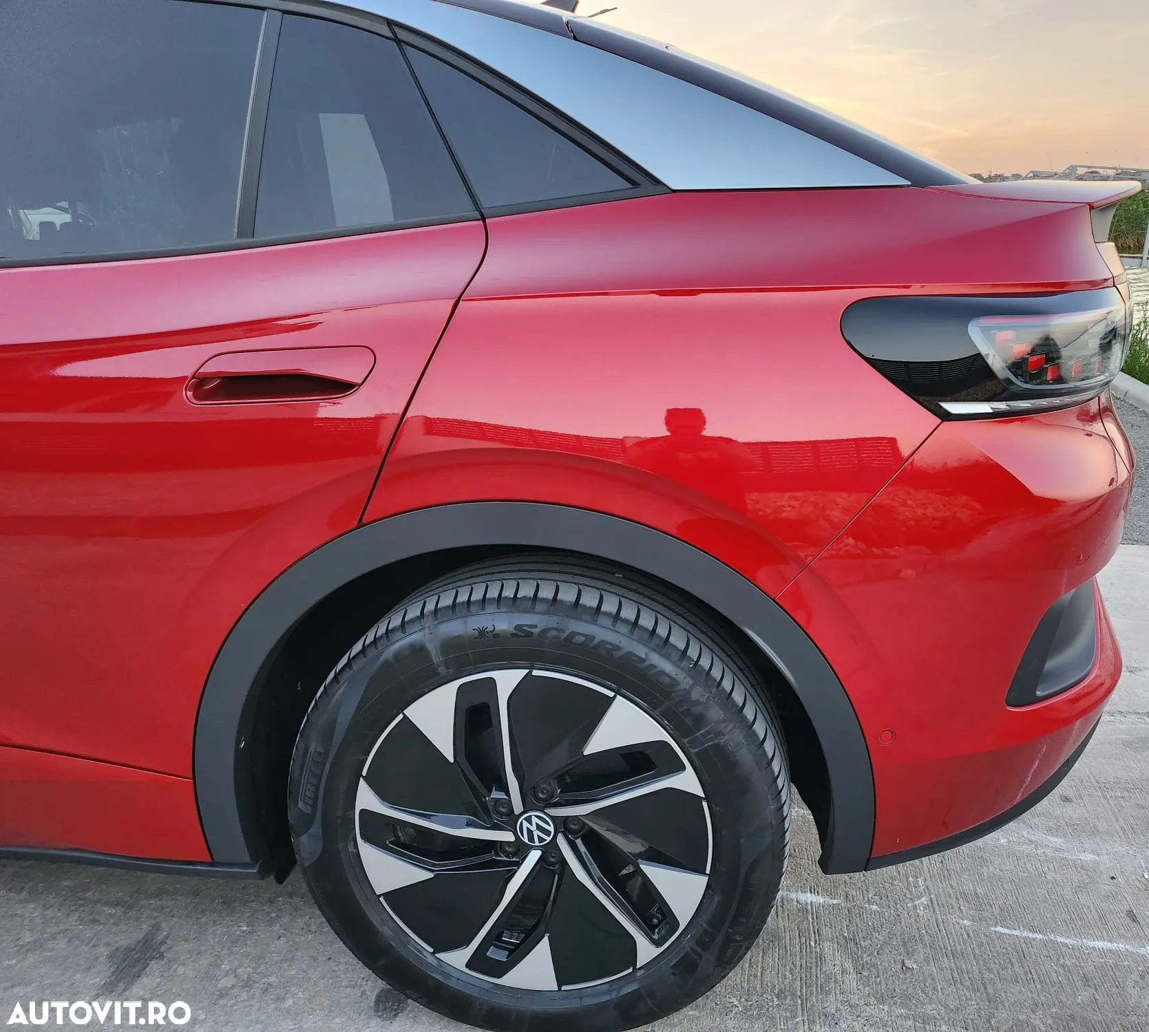 Volkswagen ID.5 77 kWh Pro Performance - 4