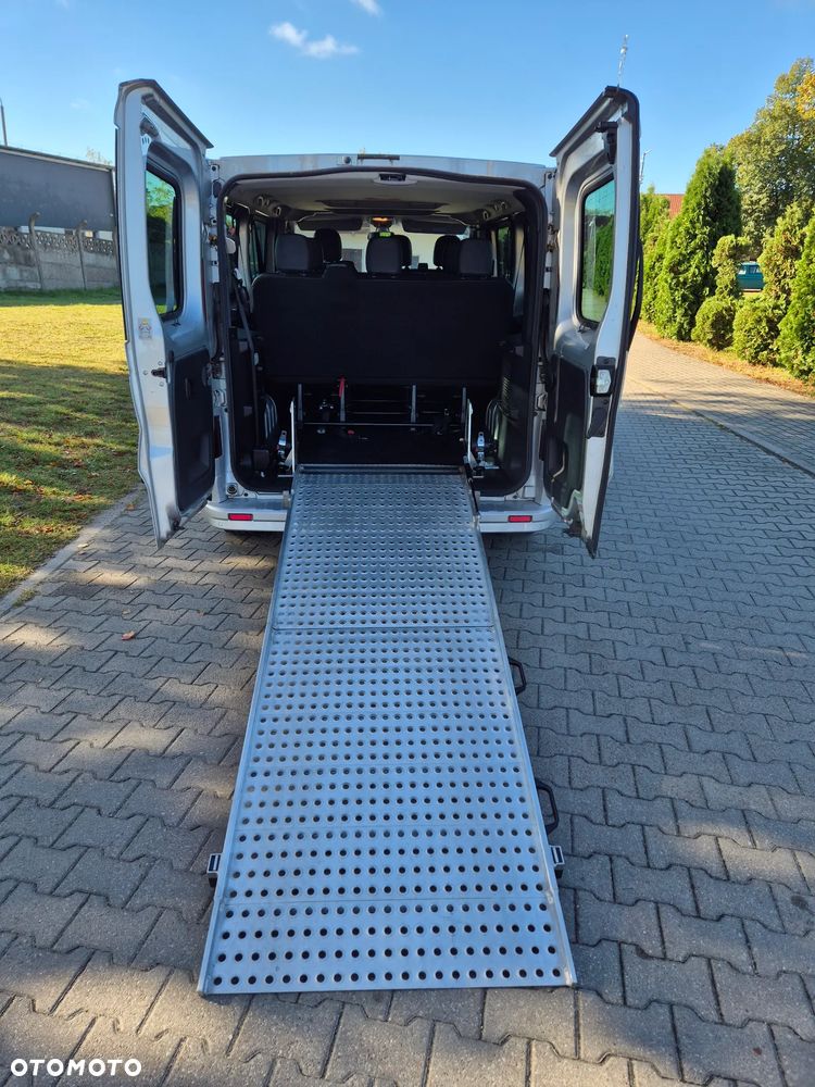 Opel Vivaro L1H1 2,9t Edition Premium - 6