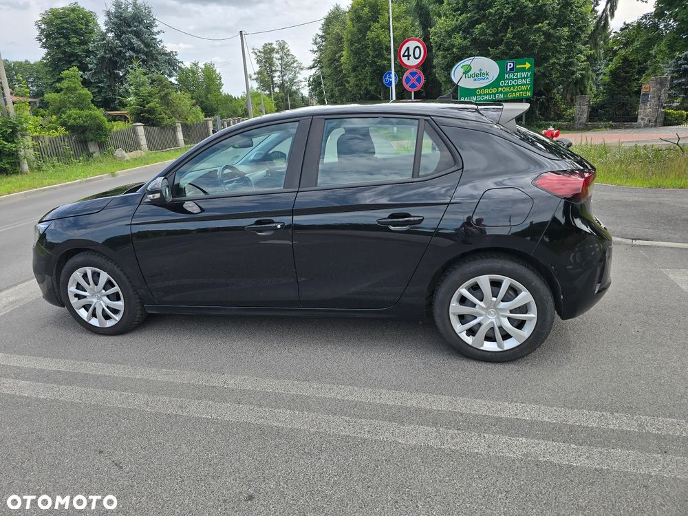 Opel Corsa 1.5 D Edition Business Pack S&S - 22