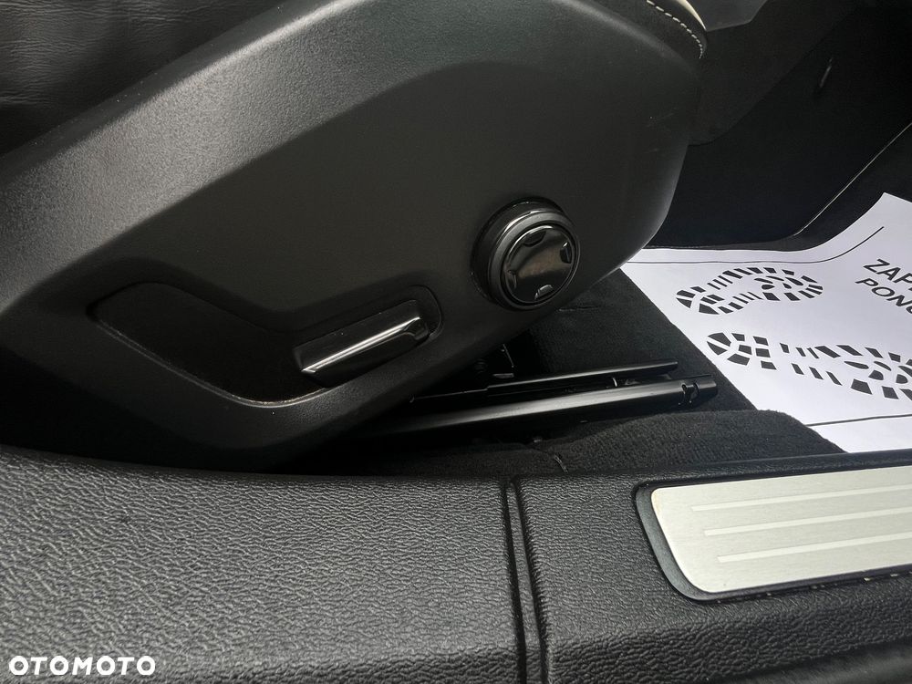 Volvo V60 B4 D Geartronic RDesign - 36