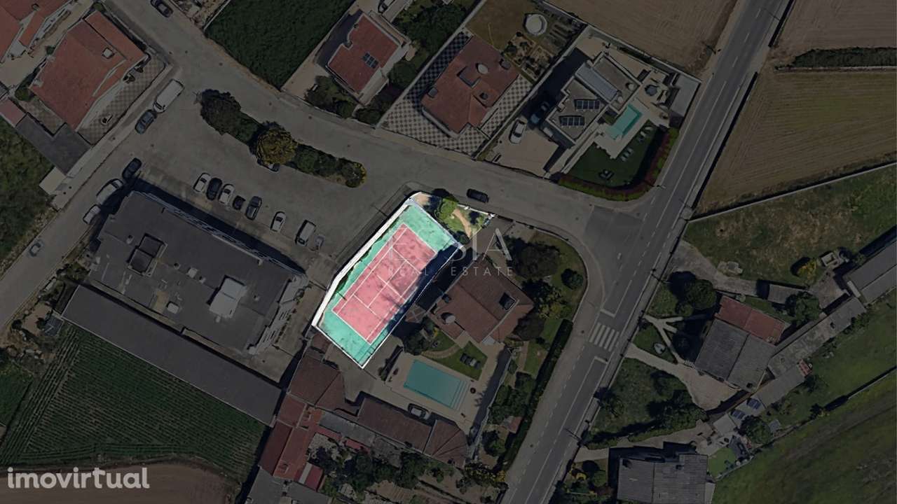 Terreno para Construção com Loteamento em Nogueira da Maia - Grande imagem: 4/6