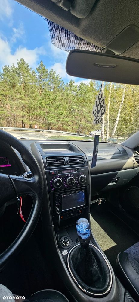 Lexus IS 200 Classic - 15