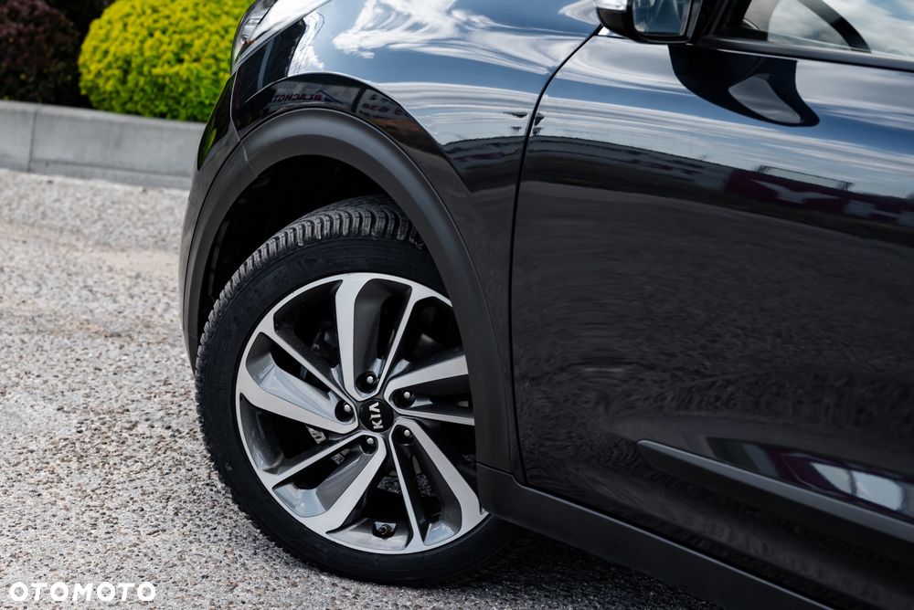 Kia Niro 1.6 GDI Hybrid XL - 12