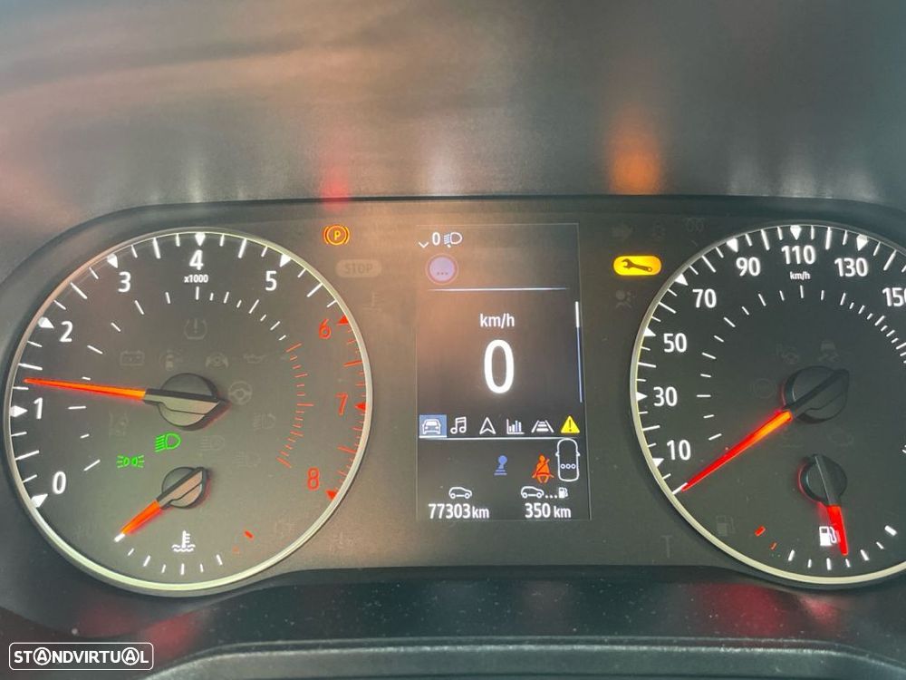 Renault Clio 1.0 TCe Intens - 3