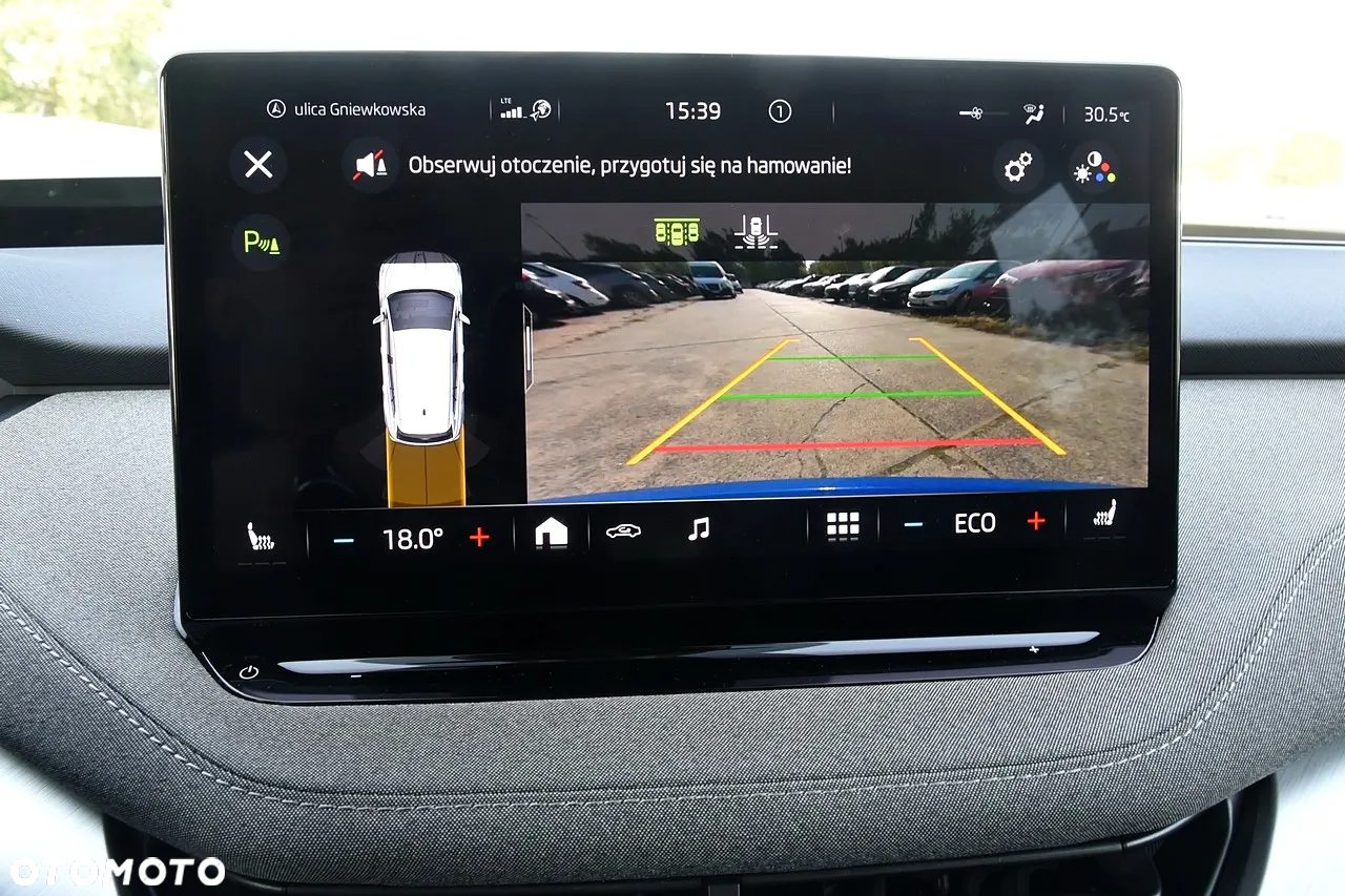 Skoda Enyaq 60 62kWh Plus - 20