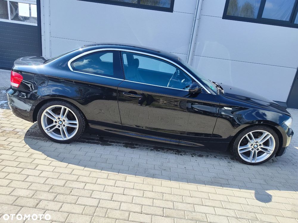 BMW Seria 1 123d DPF Edition Sport - 4