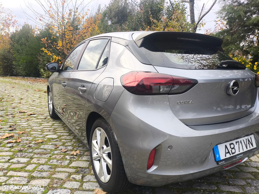 Opel Corsa 1.5 D Elegance - 5