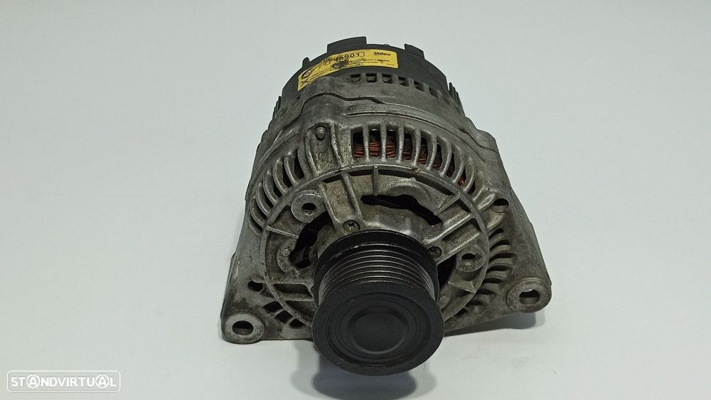 ALTERNADOR MERCEDES CLASE E (W124) BERLINA E 300 DIESEL (124.131) - 3