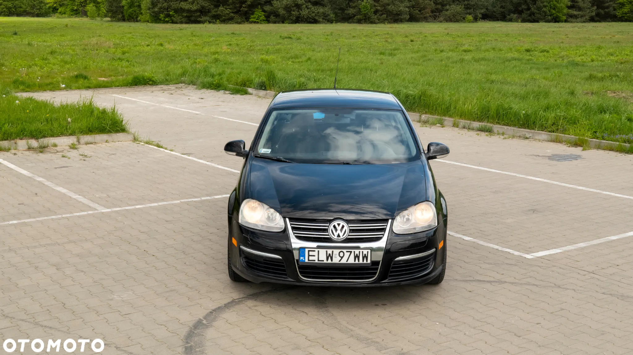 Volkswagen Jetta 2.5 - 10
