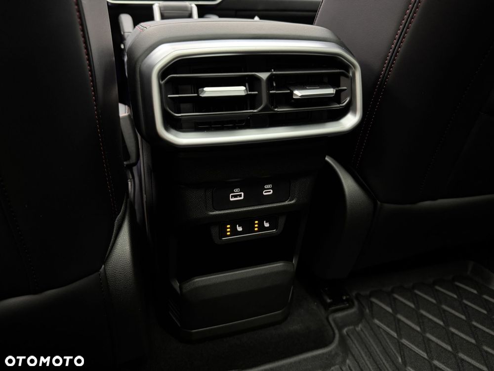Jetour T2 - 19