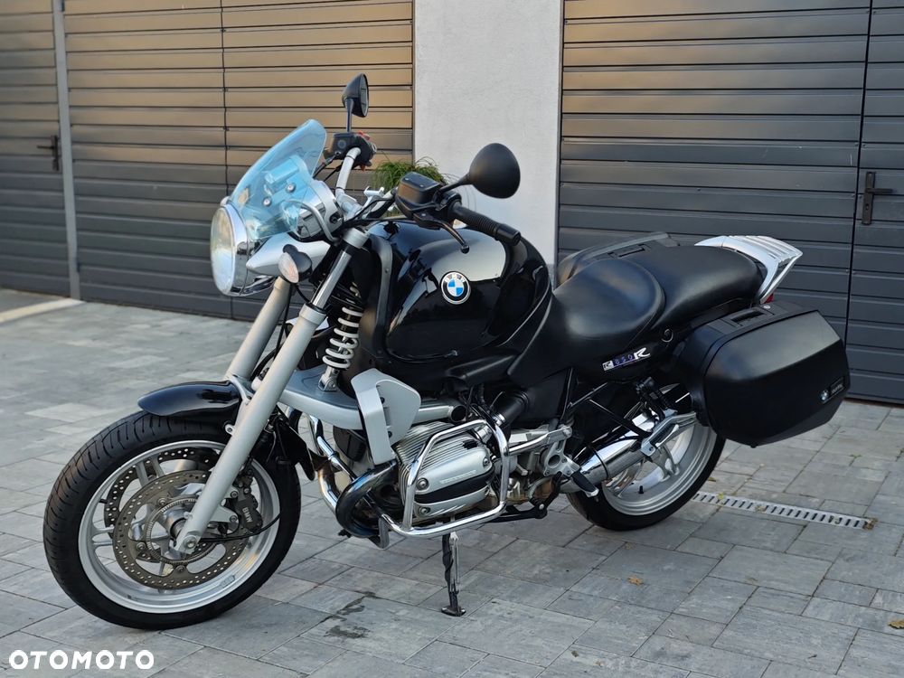 BMW R - 14