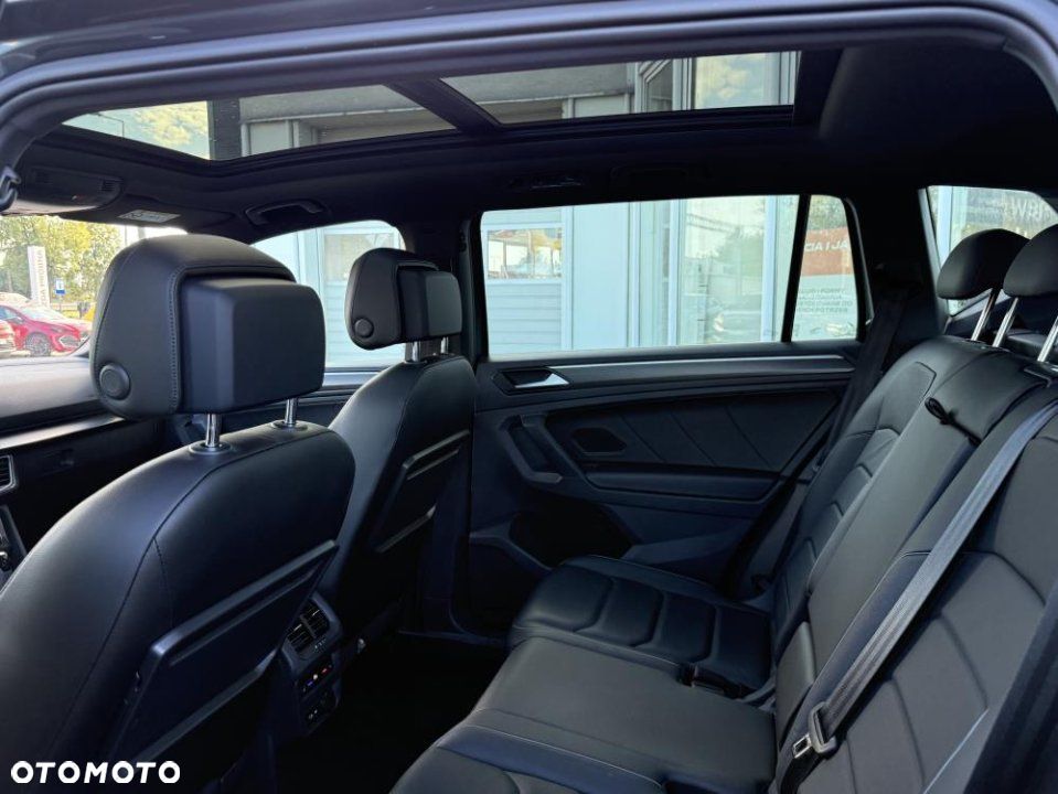 Seat Tarraco - 21