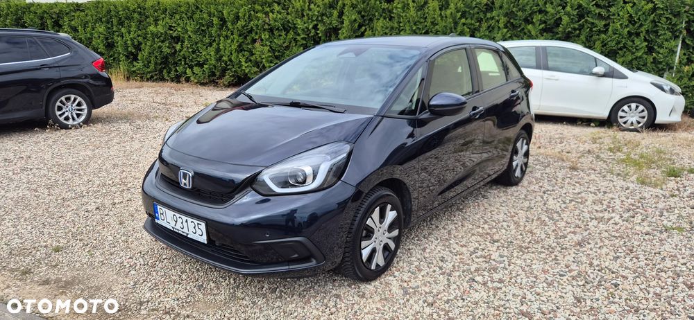 Honda Jazz 1.5 i-MMD Executive - 1