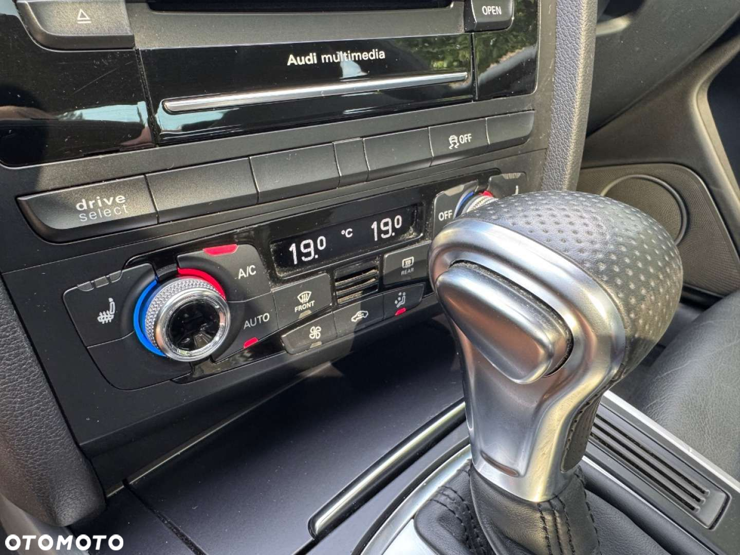 Audi A5 - 26