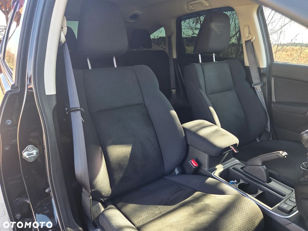 Honda CR-V 1.6i DTEC 4WD Elegance - 22