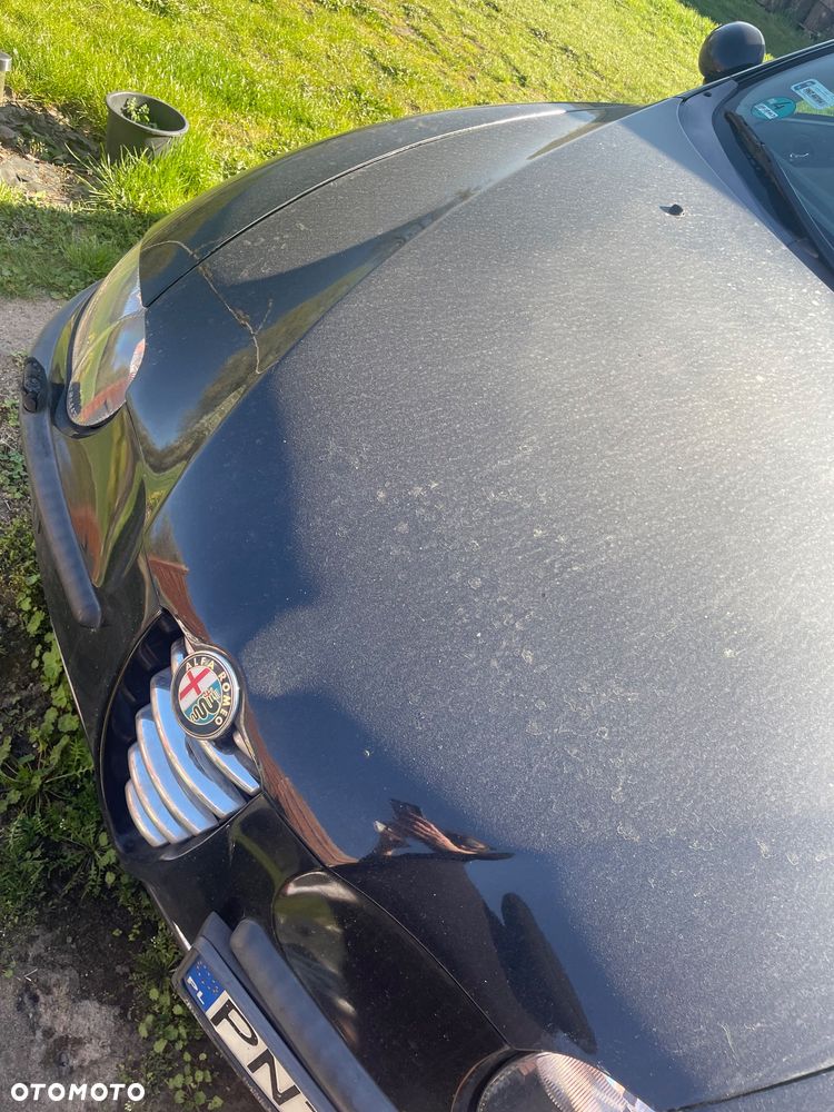 Alfa Romeo 147 1.6 Twin Spark Impression - 24