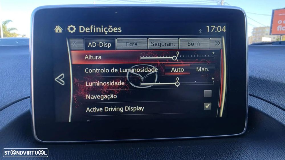 Mazda 3 Hatchback 1.5 Sky-D Excellence - 15