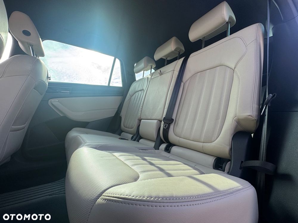 Skoda Kodiaq - 21