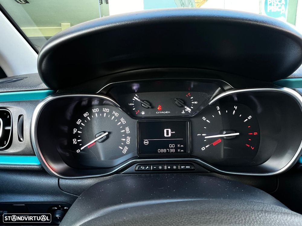 Citroën C3 Pure Tech S&S C-Series - 40