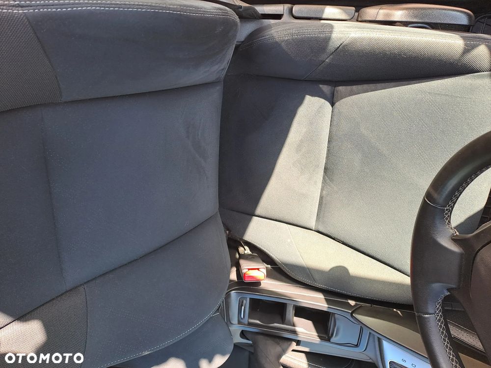 Honda Civic 1.8 Comfort Navi SD - 14