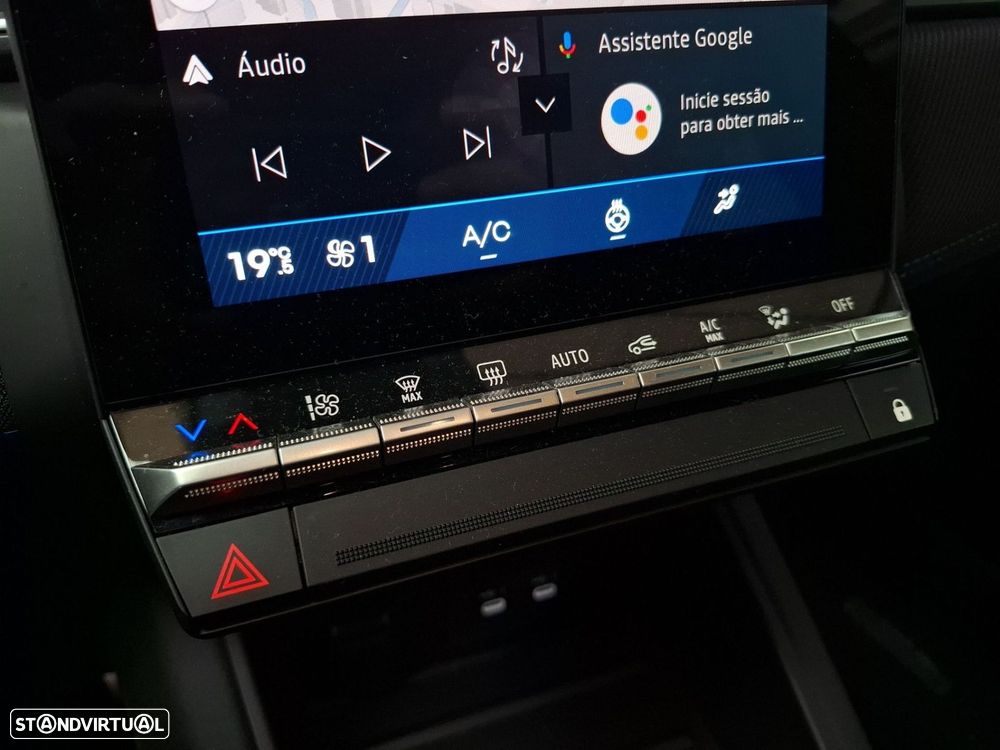 Renault Symbioz - 20