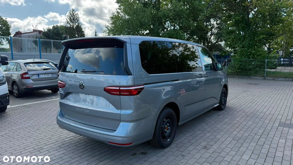 Volkswagen Multivan 2.0 TDI L2 Family DSG - 7