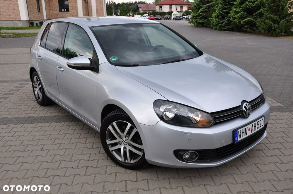 Volkswagen Golf - 12