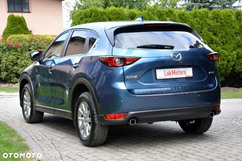 Mazda CX-5 SKYACTIV-G 165 ADVANTAGE - 12