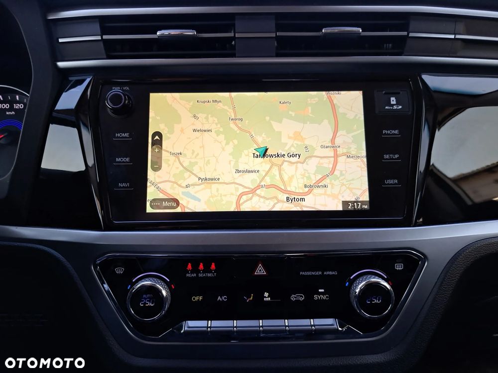 SsangYong/KGM Korando 1.5 T-GDI Quartz 2WD - 15