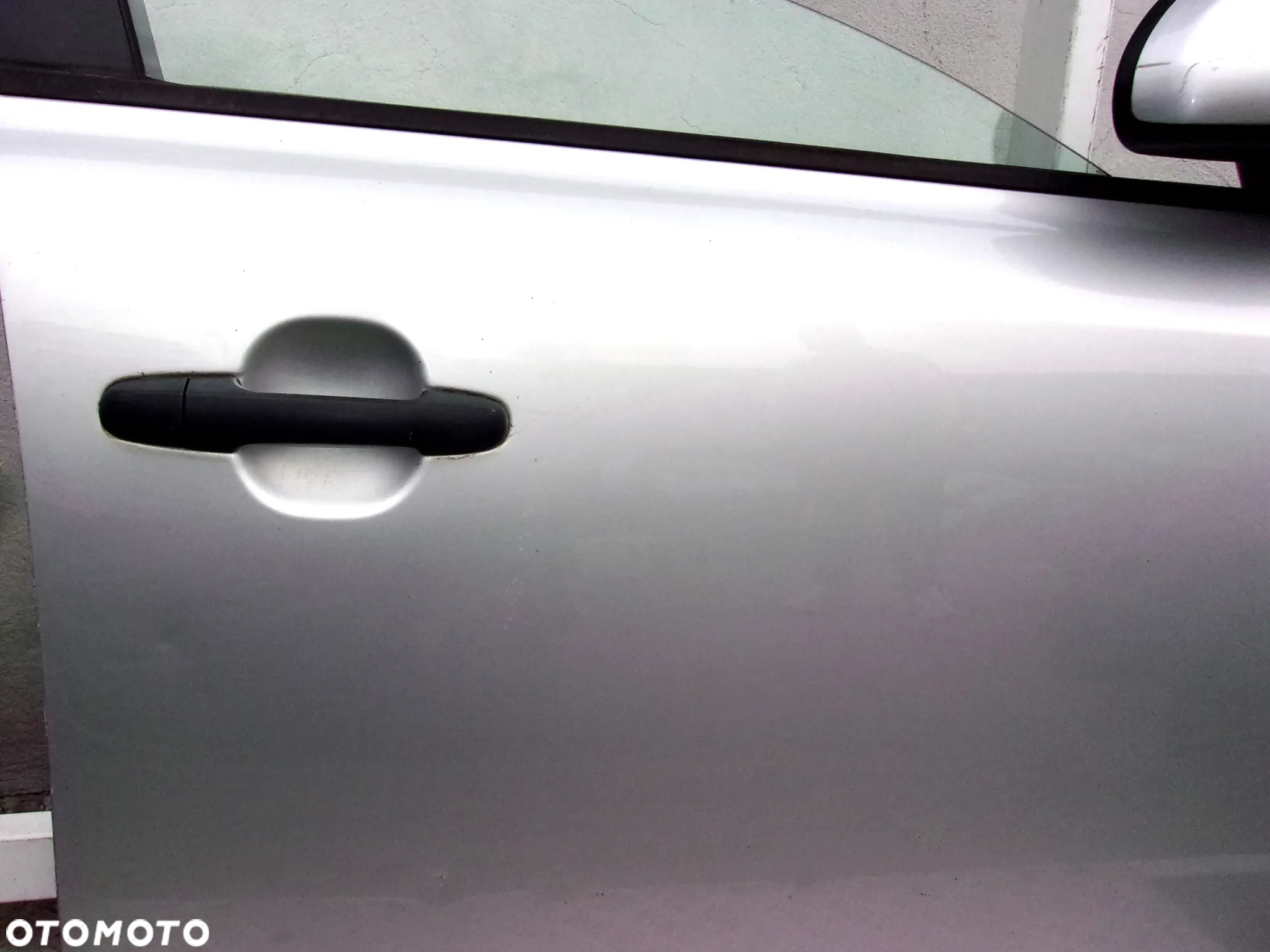 KIA Ceed KOMBI drzwi prawy przód 9S - 2