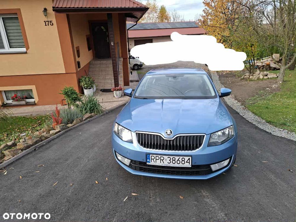 Skoda Octavia - 10
