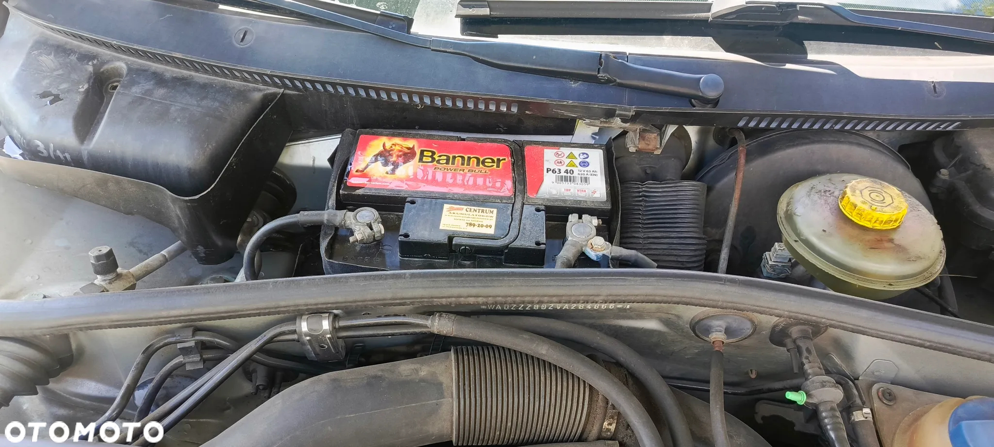 Audi A4 Avant 1.6 - 24