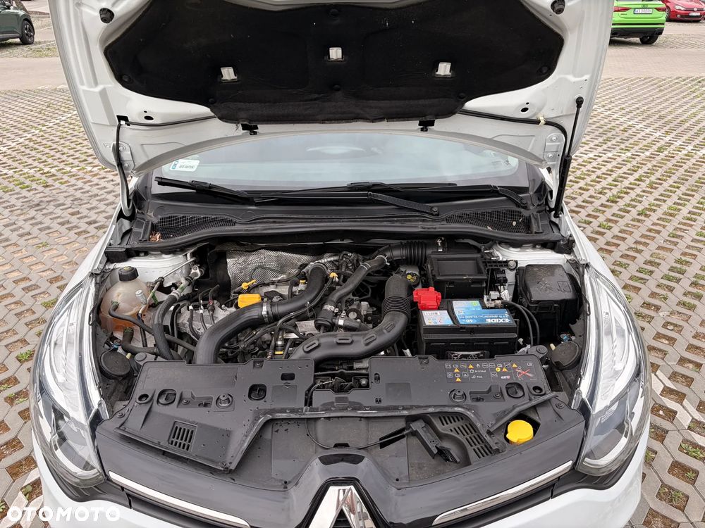 Renault Clio 0.9 Energy TCe Alize - 17