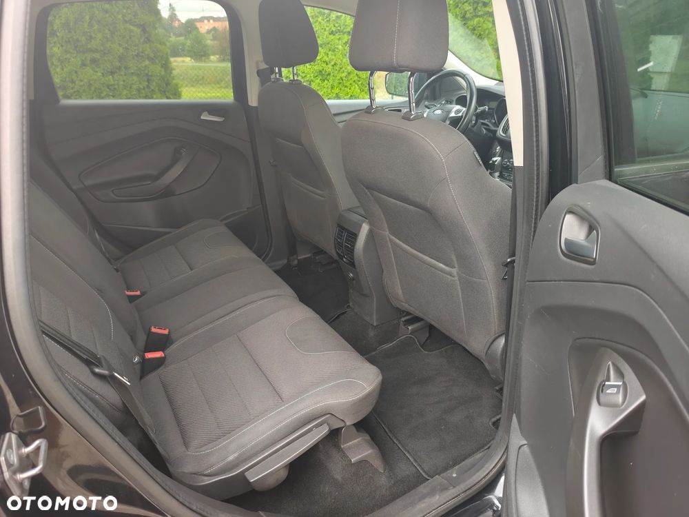 Ford Kuga 1.5 EcoBoost FWD Titanium Plus ASS - 17