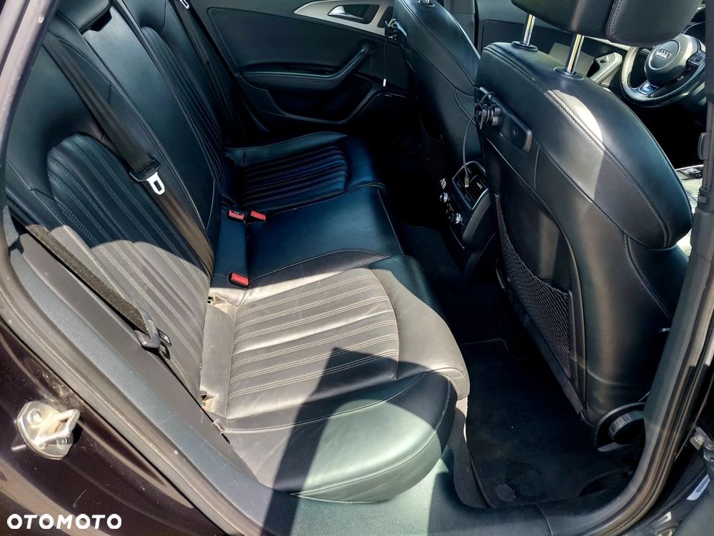 Audi A6 Limousine 2.0 TDI Prime Line Multitronic - 13