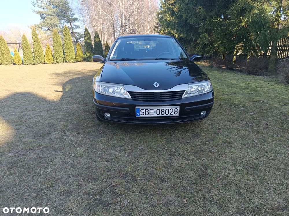 Renault Laguna 1.9 dCi Dynamique - 2