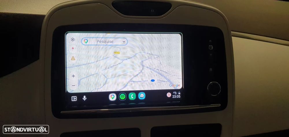 Renault Zoe - 11
