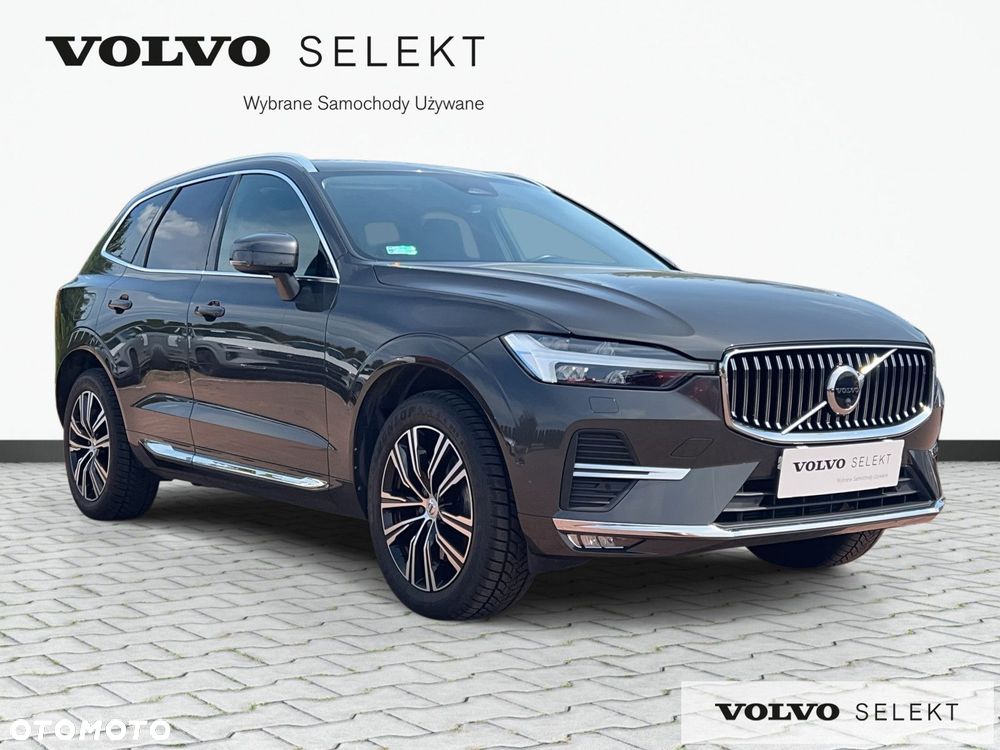 Volvo XC 60 - 4