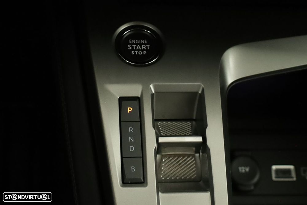 Peugeot 308 SW 1.6 Hybrid Allure e-EAT8 - 16