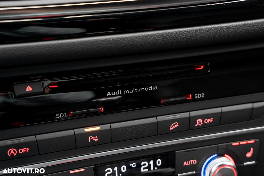 Audi A6 Allroad 3.0 TDI Quattro S tronic - 21