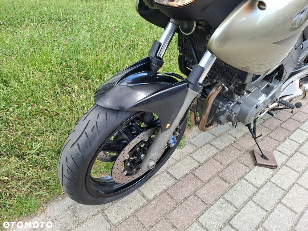 Yamaha TDM - 16