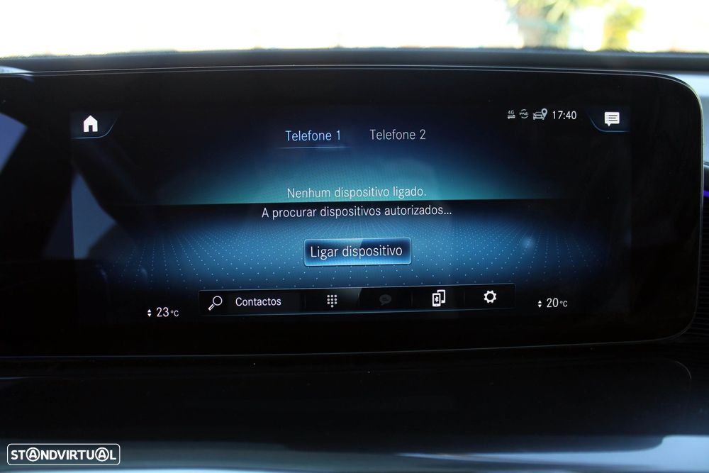 Mercedes-Benz EQC 400 4Matic - 32