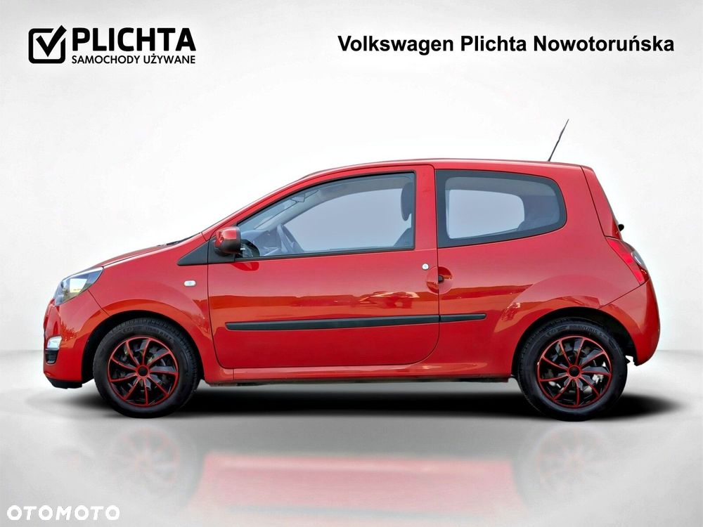 Renault Twingo 1.2 16V Eco Dynamique - 3