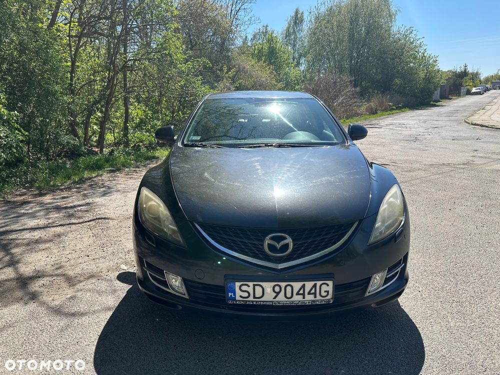 Mazda 6 2.0 CD Exclusive - 3
